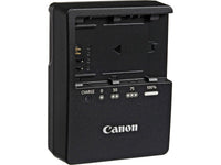 Canon 3348B001 Battery Charger LC-E6