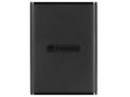 Transcend TS1TESD270C 1TB, External SSD, ESD270C, USB 3.1 Gen 2, Type C