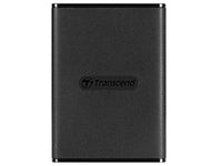 Transcend TS1TESD270C 1TB, External SSD, ESD270C, USB 3.1 Gen 2, Type C