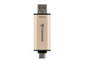 Transcend TS256GJF930C 256GB, USB3.2, Flash Drive, TLC, High Speed, Type-C