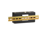 Black Box KVXLC-DRM KVM Extender DIN Rail Mounting Kit