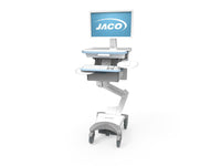 JACO 71-0279 Cabinet Sl - Single 3in Drw, No-Lock