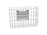 JACO 51-3592 Basket - Wire, 4x8x12, R or L Mount