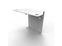 JACO 51-3789 Mount - Dual Antenna, off VESA Stand