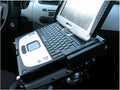 Havis C-CSR-2 Device Mount, DATASCR, Universal Mount, Multi-Device