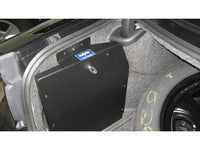 Havis C-TSM-CHGR-D-1 Trunk, Side Mount, Docking Station, Charger, 11-14, Single Piece