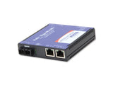 B+B SmartWorx IMC-390-MM-PS POE+ Giga-minimc/lfpt, 2TX/SX-MM850-SC.