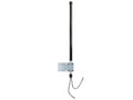 Mobile Mark DOD3-700/2700-BLK-12 694-960/1700-2700 MHZ = 1 Foot LL-195 WI