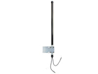 Mobile Mark DOD3-700/2700-BLK-12 694-960/1700-2700 MHZ = 1 Foot LL-195 WI