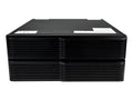 Vertiv GXT4-240VBATT GXT4 240V Rt Ebc W/ Rmkit FOR6KVA RTL630