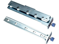 Vertiv RMK-96 Avocent LRA185 Local Rack Access Rackmount LCD Mounting Brackets - ACCESSORY PART NUMBER: RMK-96 - ACCESSORY DESCRIPTION: Rackmount Kit