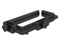 Vertiv VRA1011 Toolless D-Rings Large - D-ring - Black - 100 Pack