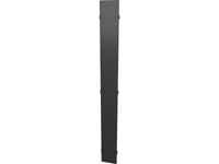 Vertiv VRA1020 Hinged Covers 800mm Wide 48U Vertical Cable Manager