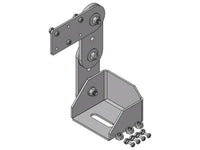 Havis C-FAM-105 Device Mount, Universal Mount, Flex, Insert, 13-19