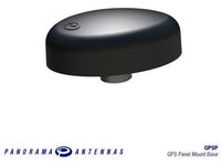 Panorama Antennas GPSP-6SP GPS Panel MNT ANT/6m SMA PLUG KIT