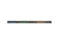 Vertiv I10076L Metered, Upgradeable, 60A, 208V DELTA, 3 Phase, Vertical, (36) Locking IEC C13, (12) Locking IEC C19, breakered