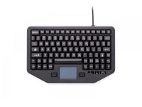 Gamber-Johnson 7300-0180-5Y IK-88-TP-USB-5Y