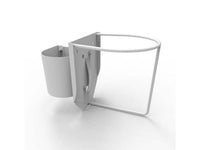 JACO 51-3960 Holder - 5in Diameter, Wipes (100)