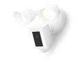 Ring Floodlight Cam Plus - White (B08F6GPQQ7)