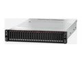 Lenovo 7X06XA2700 custom SR650 DMFPNI MC98311733