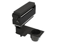Precision Mounting Technologies AS9.C125.044 Armrest Printer & Cupholder for 2020+ INT SUV Console