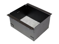 Havis C-AP-0945 Console, Accessory, Box, Internal Mount, 9" Mounting Space, 4.5" Deep