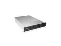 iStarUSA E2M12HD 2U 12-BAY IPC 12GB/S Rackmount