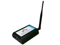 Monnit MNG2-9-EGW-CCE-UNLK ALTA Unlocked Multi-Gateway - Ethernet (900 MHz)