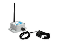 Monnit MNS2-9-IN-CM-500-SOL ALTA Industrial Wireless AC Current Meter - 500 Amp with Solar Power (900 MHz)