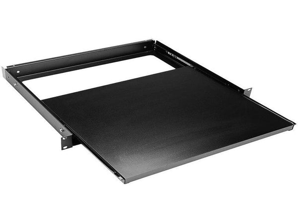 IN STOCK! Middle Atlantic SS 1SP Sliding Rackshelf