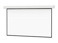 Da-Lite 36859 Advantage Deluxe 216" Diag. 106" x 188" Matte White Electric Projection Screen