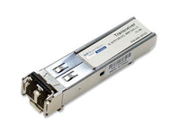 B+B SmartWorx 808-38121(SFP-FSS-20KTX) IE 100-155Mbps SFP SSFX-SM1310/1550