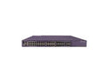 Extreme Networks 16703 Summit X460-G2 24 10/100/1000BASE-T PoE+ 8 100/1000BASE-X unpop SFP (4 SFP ports shared) 4 1000/10GBaseX unpop SFP+ ports Rear VIM Slot Rear Timing