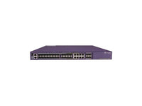 Extreme Networks 16705 Summit X460-G2 24 100/1000BASE-X unpop SFP 8 10/100/1000BASE-T (4 ports shared) 4 1000/10GBaseX u