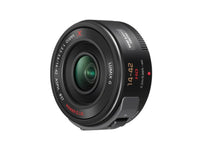 Panasonic HPS14042K 4/3 Mount: 14-42mm f/3.5-5.7 - Power Zoom