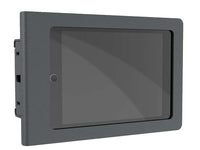 Heckler H604-BG Side Mount for iPad 10.2-inch - Black Grey