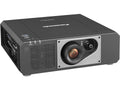 Panasonic PT-FRZ50BU7 5,200 Lumens, 1DLP, WUXGA Resolution, 4K Input, Laser Projector, Black