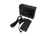 MSI 15811P101 957-15811P-101 AC ADAPTOR 180W POWERCORD
