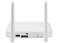 Cradlepoint BB01-0950C7A-N0 1-YR Netcloud Branch LTE Adapter Essentials Plan and L950 Adapter (300MBPS Modem), Americas