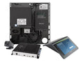 Crestron 6511631 UC-MMX30-Z KIT . Crestron Flex Advanced Tabletop Small Room Video Conference System for Zoom Rooms Systems
