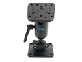 Gamber-Johnson 7160-1636 Zirkona Large Marine Mount E TYPE