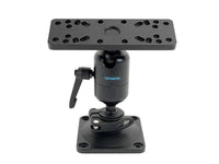 Gamber-Johnson 7160-1640 Zirkona Large Marine Mount a TYPE