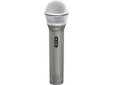 Samson SAQ2U Q2U USB/XLR Dynamic Mic Pack