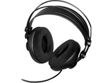Samson SASR850C SR850C Studio Headphone