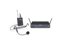 Samson SWC88XBHS5-D CR88X Hs Sys W/HS5