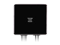 Taoglas MA950.A.LBICG.005 Guardian MA950 5in1 Adhesive Mount 2xLTE MIMO