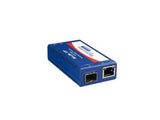 B+B SmartWorx IMC-350-SFP-A Minimc, Tp-tx/sfp, Lfpt.