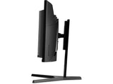 ViewSonic VX3418-2KPC 34 180Hz WQHD Curved Gaming Monitor, 3440 x 1440 resolution
