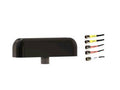 AG Antenna AG95-BB-2CG2W AG95 5-Lead 2xCELL 2xWiFi GPS-BB