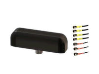 AG Antenna AG97-BB-4C3W AG97 Low Profile Series Mobility 7-Lead Multi-MIMO 4 x Cellular 3G 4G 5G CBRS / MIMO 3 x WiFi Du